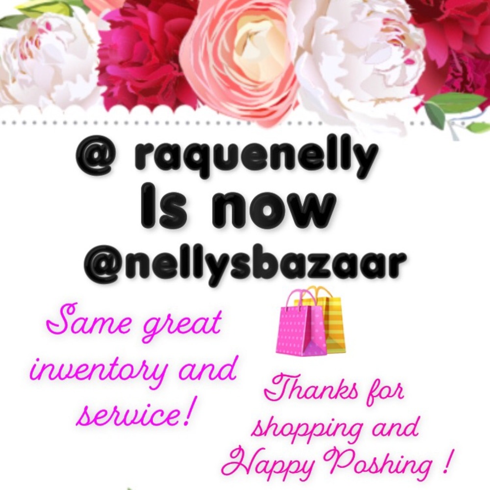 Announcing Closet Name Change